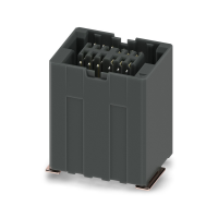 FP 0,8/ 12-FV-SL 10,85 SMD female connectors