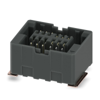 FP 0,8/ 12-FV-SL 4,85 SMD female connectors