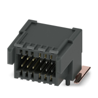 FP 0,8/ 12-MH-SL SMD male connectors
