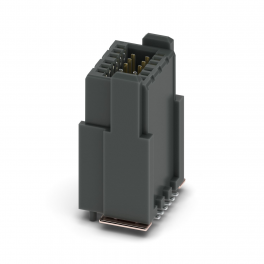 FP 0,8/ 12-MV 7,15 SMD male connectors