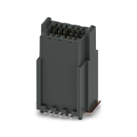 FP 0,8/ 12-MV 8,65 SMD male connectors