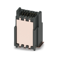 FP 0,8/ 12-MV-SH 7,15 SMD male connector, shielded