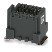 FP 0,8/ 12-MV-SL 2,65 SMD male connectors