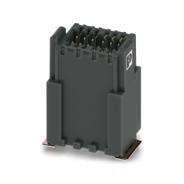 FP 0,8/ 12-MV-SL 7,15 SMD male connectors