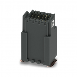 FP 0,8/ 12-MV-SL 8,65 SMD male connectors