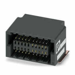 FP 0,8/ 20-FH SMD female connectors