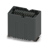 FP 0,8/ 20-FV 10,85 SMD female connectors