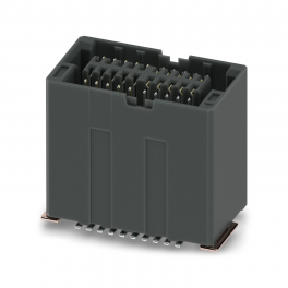 FP 0,8/ 20-FV 10,85 SMD female connectors