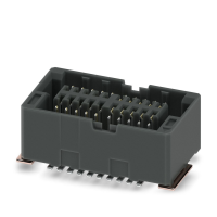 FP 0,8/ 20-FV 4,85 SMD female connectors