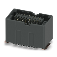 FP 0,8/ 20-FV 7,85 SMD female connectors