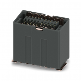 FP 0,8/ 20-FV-SH 10,85 SMD female connectors