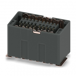 FP 0,8/ 20-FV-SH 7,85 SMD female connector shielded