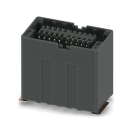 FP 0,8/ 20-FV-SL 10,85 SMD female connectors