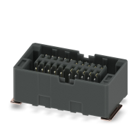 FP 0,8/ 20-FV-SL 4,85 SMD female connectors