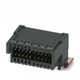 FP 0,8/ 20-MH-SL SMD male connectors