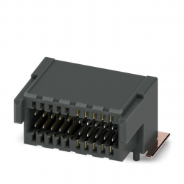 FP 0,8/ 20-MH SMD male connectors