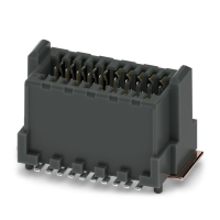 FP 0,8/ 20-MV 2,65 SMD male connectors
