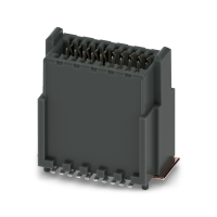 FP 0,8/ 20-MV 7,15 SMD male connectors