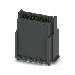 FP 0,8/ 20-MV 8,65 SMD male connectors