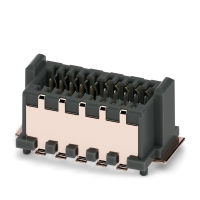 FP 0,8/ 20-MV-SH 1,15 SMD male connector, shielded