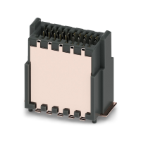 FP 0,8/ 20-MV-SH 7,15 SMD male connector, shielded