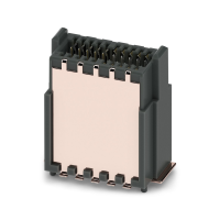 FP 0,8/ 20-MV-SH 8,65 SMD male connector, shielded