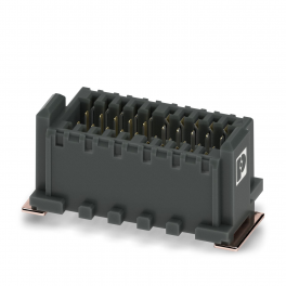 FP 0,8/ 20-MV-SL 1,15 SMD male connectors