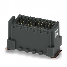 FP 0,8/ 20-MV-SL 2,65 SMD male connectors