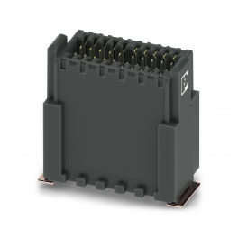 FP 0,8/ 20-MV-SL 7,15 SMD male connectors