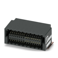 FP 0,8/ 32-FH SMD female connectors