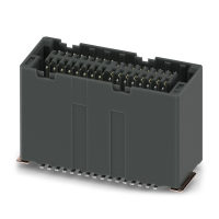FP 0,8/ 32-FV 10,85 SMD female connectors