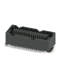 FP 0,8/ 32-FV 4,85 SMD female connectors