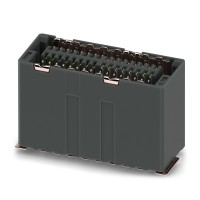 FP 0,8/ 32-FV-SH 10,85 SMD female connectors