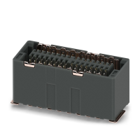 FP 0,8/ 32-FV-SH 7,85 SMD female connector shielded