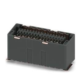 FP 0,8/ 32-FV-SH 7,85 SMD female connector shielded