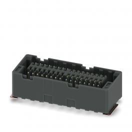 FP 0,8/ 32-FV-SL 4,85 SMD female connectors