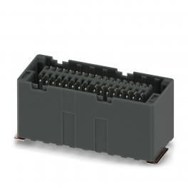 FP 0,8/ 32-FV-SL 7,85 SMD female connectors
