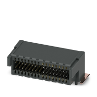 FP 0,8/ 32-MH SMD male connectors