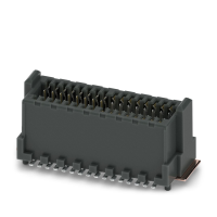 FP 0,8/ 32-MV 2,65 SMD male connectors