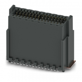 FP 0,8/ 32-MV 8,65 SMD male connectors