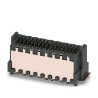 FP 0,8/ 32-MV-SH 2,65 SMD male connector, shielded