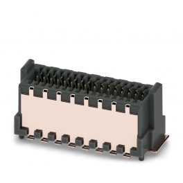 FP 0,8/ 32-MV-SH 2,65 SMD male connector, shielded