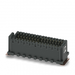 FP 0,8/ 32-MV-SL 1,15 SMD male connectors
