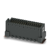 FP 0,8/ 32-MV-SL 2,65 SMD male connectors