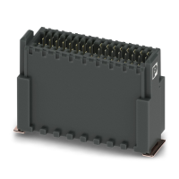 FP 0,8/ 32-MV-SL 7,15 SMD male connectors