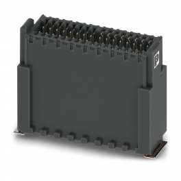 FP 0,8/ 32-MV-SL 8,65 SMD male connectors