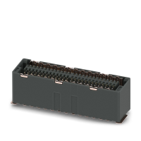 FP 0,8/ 52-FV-SH 7,85 SMD female connector shielded