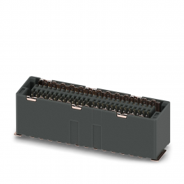FP 0,8/ 52-FV-SH 7,85 SMD female connector shielded