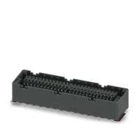 FP 0,8/ 52-FV-SL 4,85 SMD female connectors