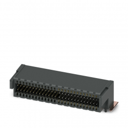 FP 0,8/ 52-MH SMD male connectors